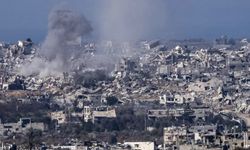 İşgal basını yazdı: israil Gazze'nin enkazını neden kendisi kaldırmak istiyor?