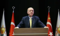 Recep Tayyip Erdoğan’dan Ramazan Mesajı