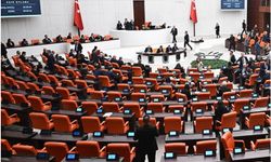 Meclis’te yeni haftanın gündemi yoğun