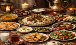 Diyetisyen Korkmaz: Ramazanda bilinçli tercih, dengeli sofra şart