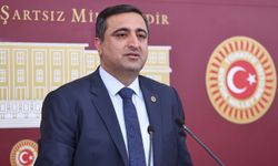 HÜDA PAR Milletvekili Ramanlı, TOKİ'deki Fahiş Fiyatları Meclis Gündemine Taşıdı