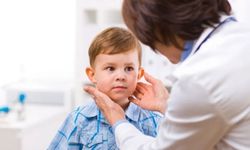 Çocuklarda lenf bezi büyümesinin işaretlerine dikkat!