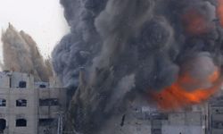 Gazze’de ateşkes ihlal ediliyor: Hava saldırıları sürüyor