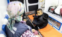 Gazze'de 18 bin 500 hasta ve yaralı acil tıbbi tahliye bekliyor