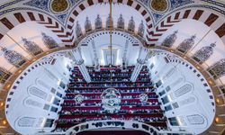 Cuma hutbesi: Bağımlılıkla mücadelede Ramazan bir fırsattır