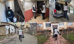 Bingöl Umut Kervanı’ndan Ramazan dolayısıyla yardım çağrısı