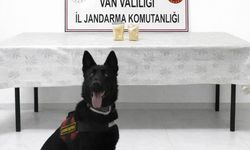 Van'da yol kontrolünde 510 gram eroin ele geçirildi