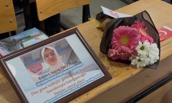 Kutsal topraklarda hayatını kaybeden Bitlisli öğrenci için anma programı
