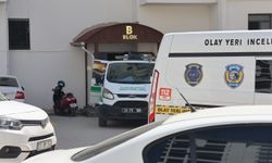 Evde eşi ile gördüğü adamı öldüren başkomiser: "Ben öldürmesem o beni öldürecekti"