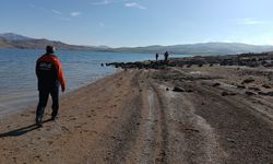 8 Gündür Kayıp Olan Yaşlı Adam Aranıyor