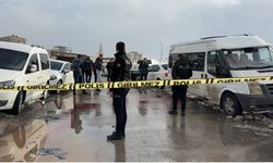 Silahlı İntihar Girişimi: 1 Kişi Ağır Yaralı