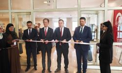 Japonya Büyükelçiliği’nden Ahlat’ta kadın istihdamına destek