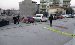 İki grup arasında bıçaklı kavga: 2 yaralı