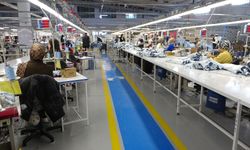 Bitlis’te Tekstil Sektörü Devlet Teşvikleriyle Büyüyor