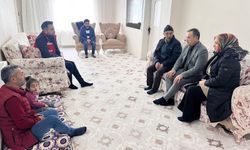 Bitlis ‘Vefa Buluşmaları’ ziyareti