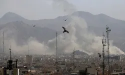 HÜDA PAR'dan “İran'a yönelik saldırı” açıklaması: Bölge ülkeleri..