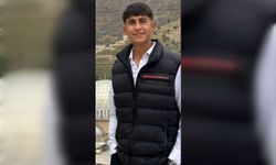 Mardin'de kazada yaralanan genç, 3 günlük hayat mücadelesini kaybetti