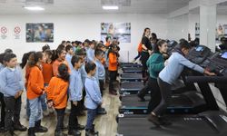 Bitlis Belediyesi’nden Öğrencilere Anlamlı Etkinlik