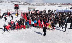 Bitlis Eren Üniversitesi’nde KarFest’26 Coşkusu