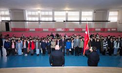 Bitlis’te 6 Şubat Depremleri Anma Programı Düzenlendi