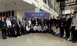 Bitlis’ten TÜBİTAK 2204-A’da Güçlü Bir Başarı