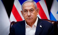 Soykırımcı Netanyahu'dan İran için 4 şart