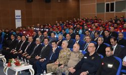 Bitlis’te 6 Şubat Depremi Anma Programı Düzenlendi