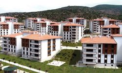 Ocak ayında Konut Fiyat Endeksi arttı