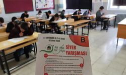 Siyer Yarışması Bugün Türkiye Genelinde Yapılıyor