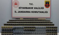 Diyarbakır’da Kaçakçılıkla Mücadele: 53 Şüpheli Hakkında İşlem Yapıldı