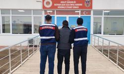 Batman'da aranan 35 şahıs yakalandı