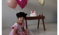 3’üncü kattan düşen 3 yaşındaki çocuk hayatını kaybetti