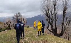 Diyarbakır’da kaybolan zihinsel engelli yaşlı adamı arama çalışmaları sürüyor