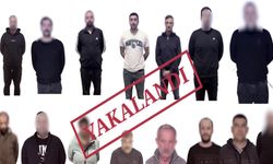 Bakan Yerlikaya: 15 Suçlu Türkiye’ye Getirildi