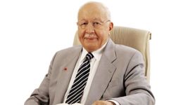 Prof. Dr. Necmettin Erbakan Hoca rahmet ve minnetle anılıyor