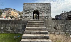 Tarihi Abdaliye Medresesi Restore Edilerek Kimliğine Kavuşturuldu