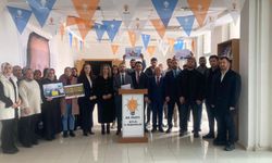 AK Parti Bitlis İl Başkanlığından ‘28 Şubat’ Açıklaması