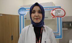 Uzman Dr. Akın: Sigara her yıl 8 milyon kişinin ölümüne yol açıyor