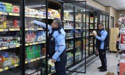 Bitlis Belediyesi’nden Ramazan Öncesi Sıkı Denetim