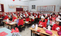 Bitlis’te yaklaşık 96 bin öğrenci için ders zili yeniden çaldı