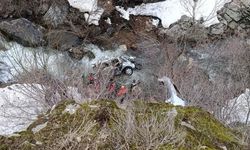 Bitlis’te kazada hayatını kaybedenlerin isimleri belli oldu