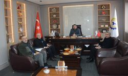 Tatvan SGK’dan Ticari Araçlarda Sigortasız Sürücü Uyarısı: 'Cezalar 183 Bin TL’ye Kadar Çıkıyor'