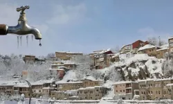 Bitlis’te Bu Bölgelerde Sular Kesilecek