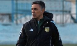 Bitlis Spor Teknik Direktörü Özer’den Taraftara çağrı