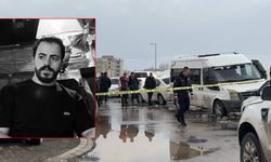 Silahla Başından Vurulan Genç Hayatını Kaybetti