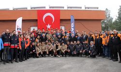 Diyarbakır Valisi Zorluoğlu: Depremden kalan olumsuz bir iz göremiyoruz