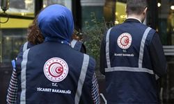 Ticaret Bakanlığı 45 Günde 48 Bin Firmayı Denetledi, 506 Milyon TL Ceza Uyguladı