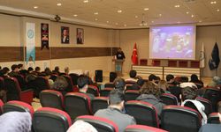 BEÜ Teknofest Kulübü’nden Geleceğin Teknolojilerine Yönelik Konferans