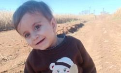 Boğazına Yabancı Cisim Kaçan 4 Yaşındaki Çocuk Hayatını Kaybetti