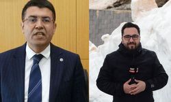 Tatvan Belediye Eş Başkanı Erol'dan Gazeteciye  Saldırı ve Hakaret İddiası